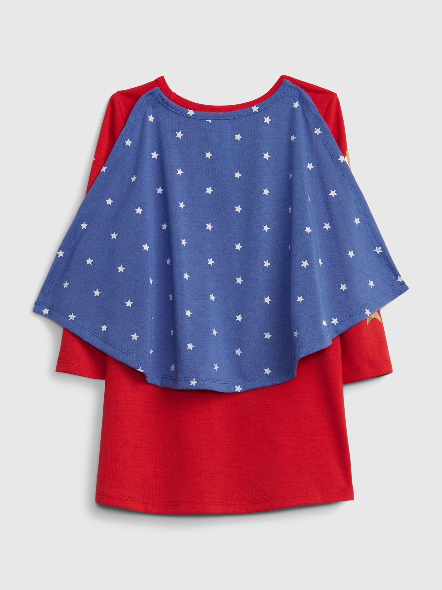 Gap wonder woman pajamas deals