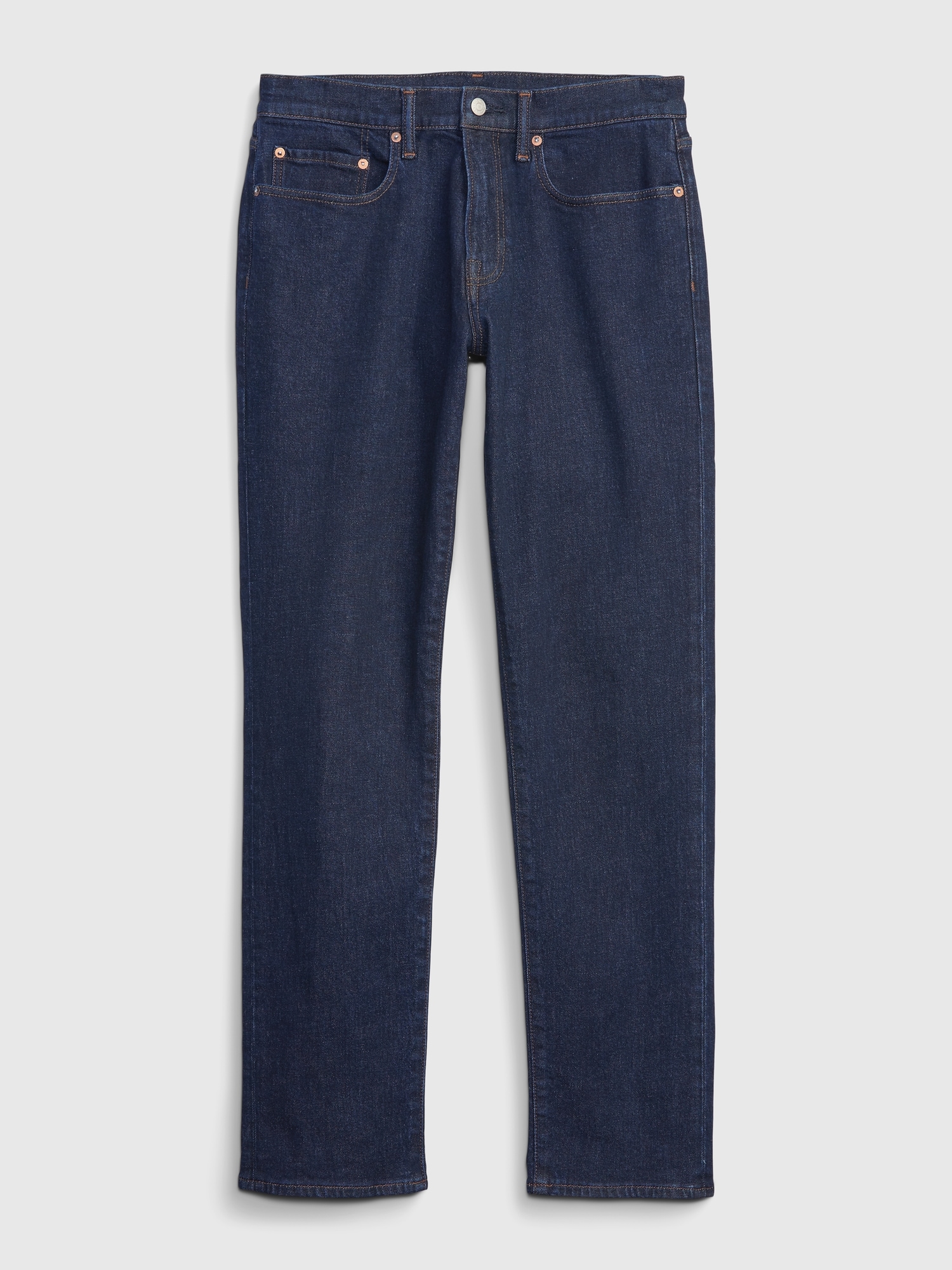 GAP Cone Denim Men's Distressed Jeans in Slim Fit with GapFlex NEW 32x30