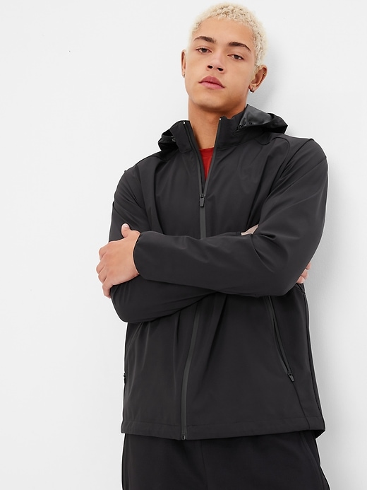 GapFit Active Jacket | Gap