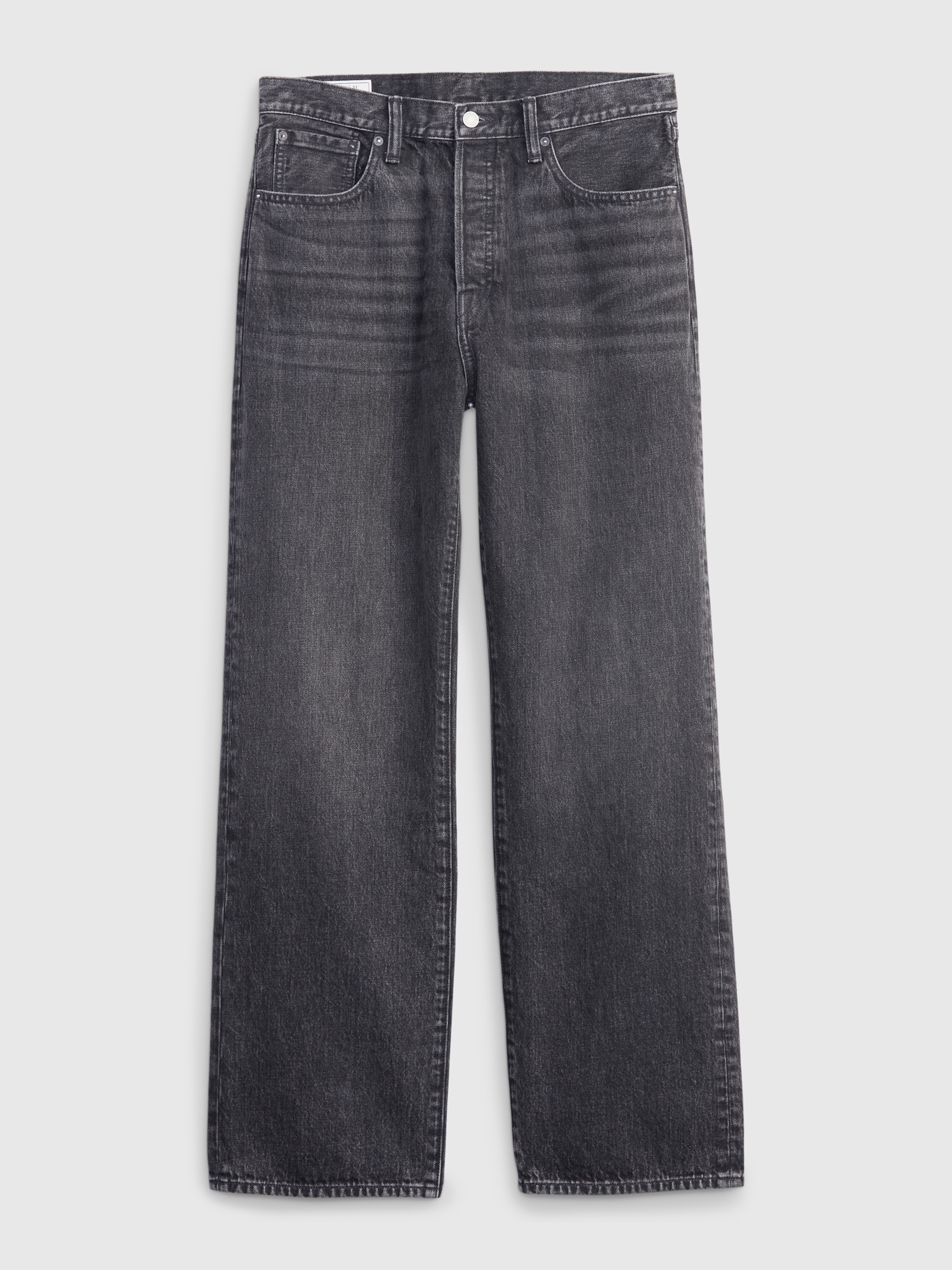 365 VINTAGE LOOSE COMFORT STRETCH JEAN