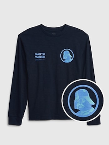 GapKids &#124 Star Wars™ Organic Cotton Graphic T-Shirt