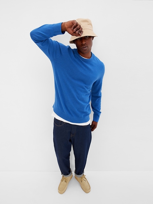 Image number 5 showing, Mainstay Crewneck Sweater
