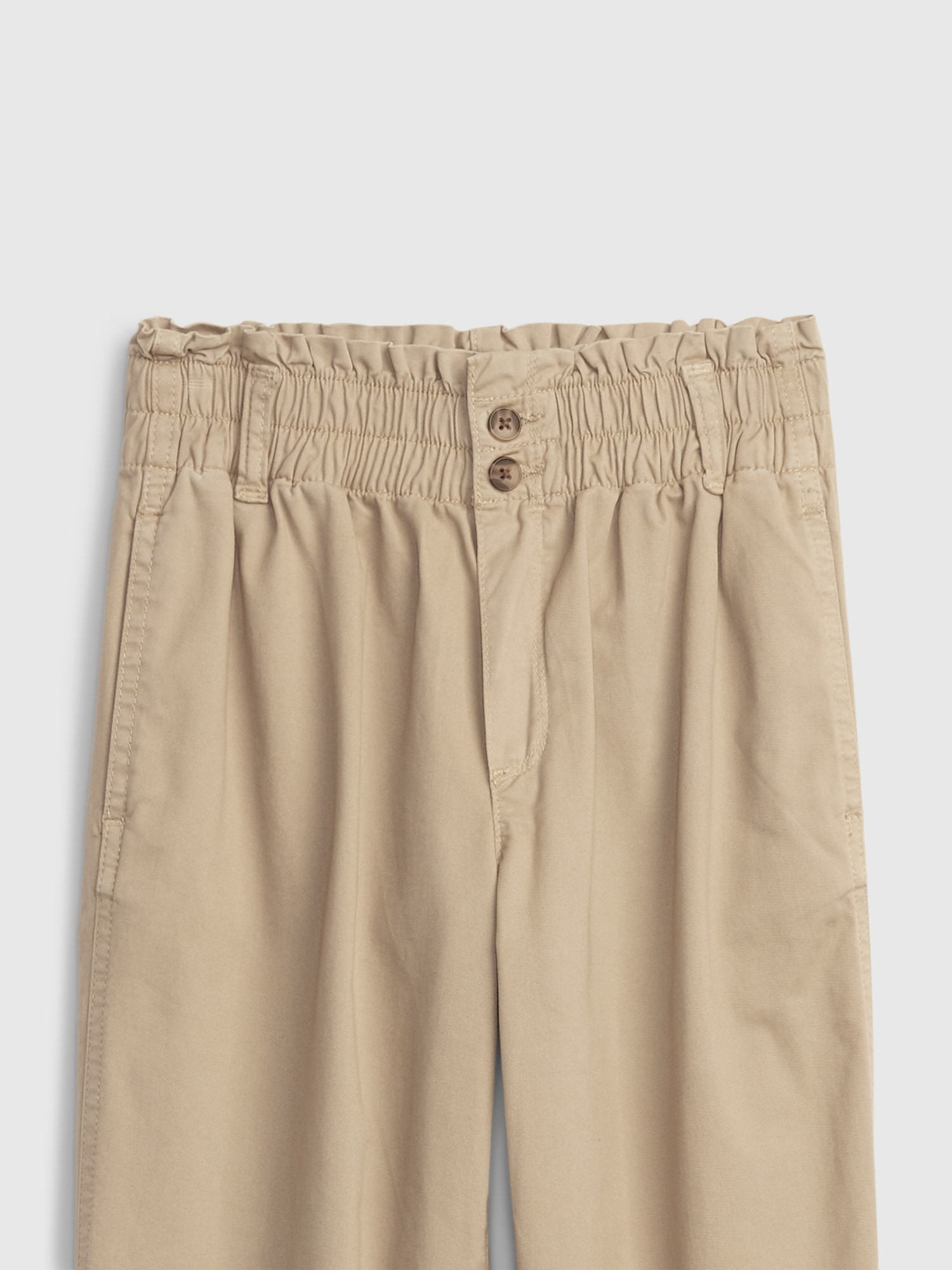 Gap cheap kids khakis