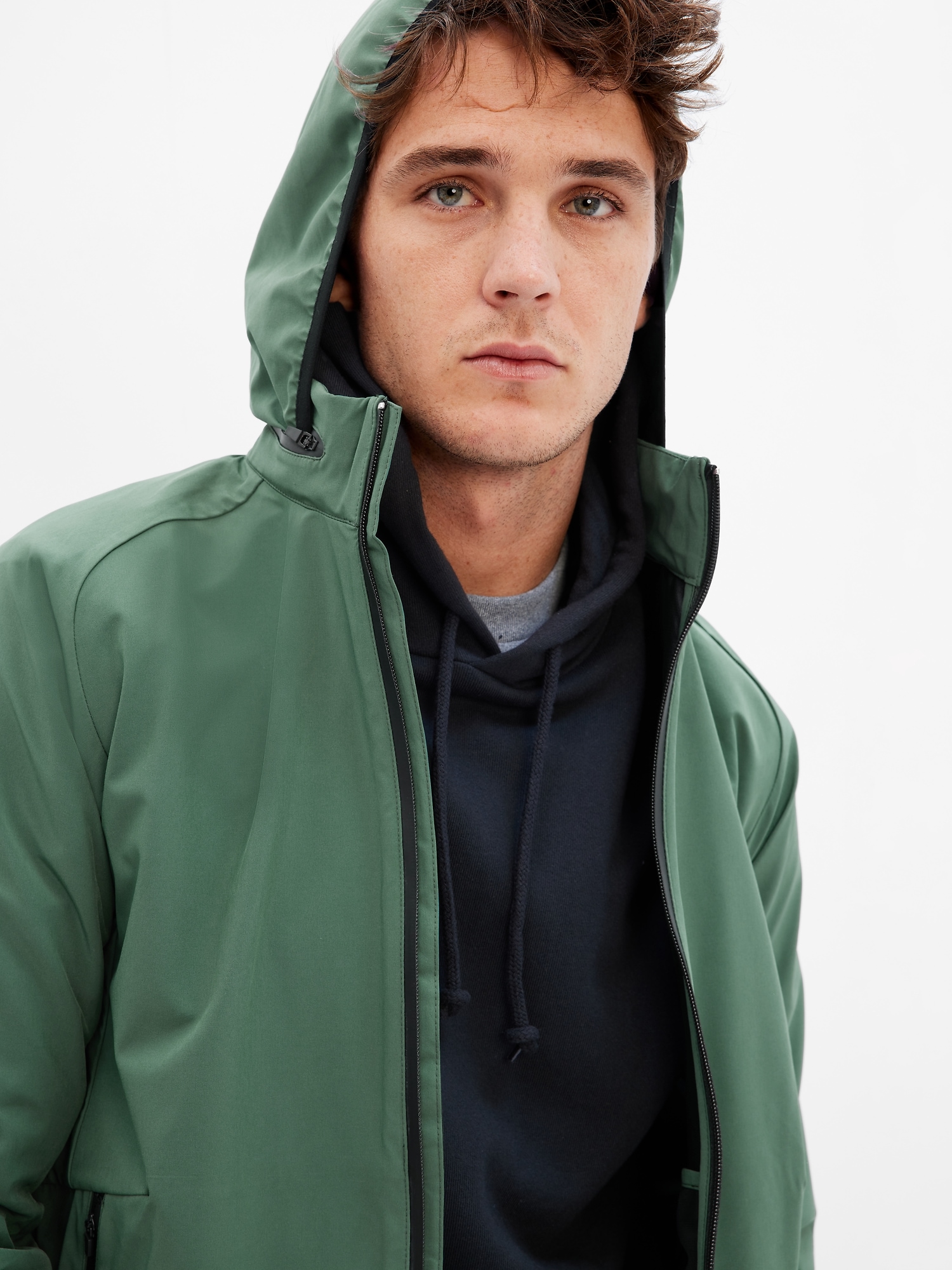 GapFit Active Jacket | Gap