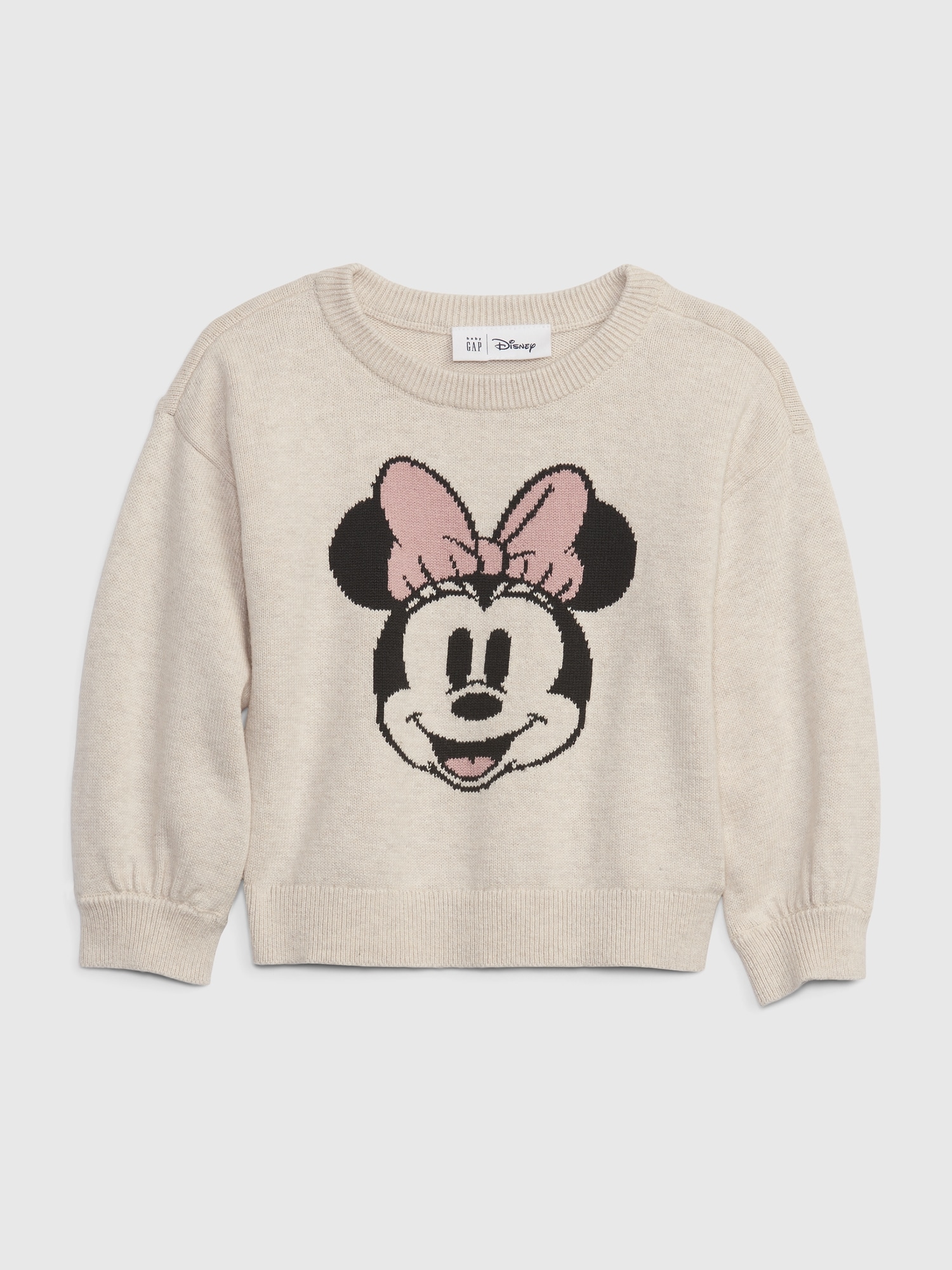babyGap | Disney Minnie Mouse Sweater