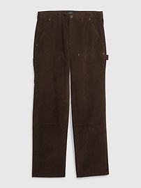 gap carpenter pants
