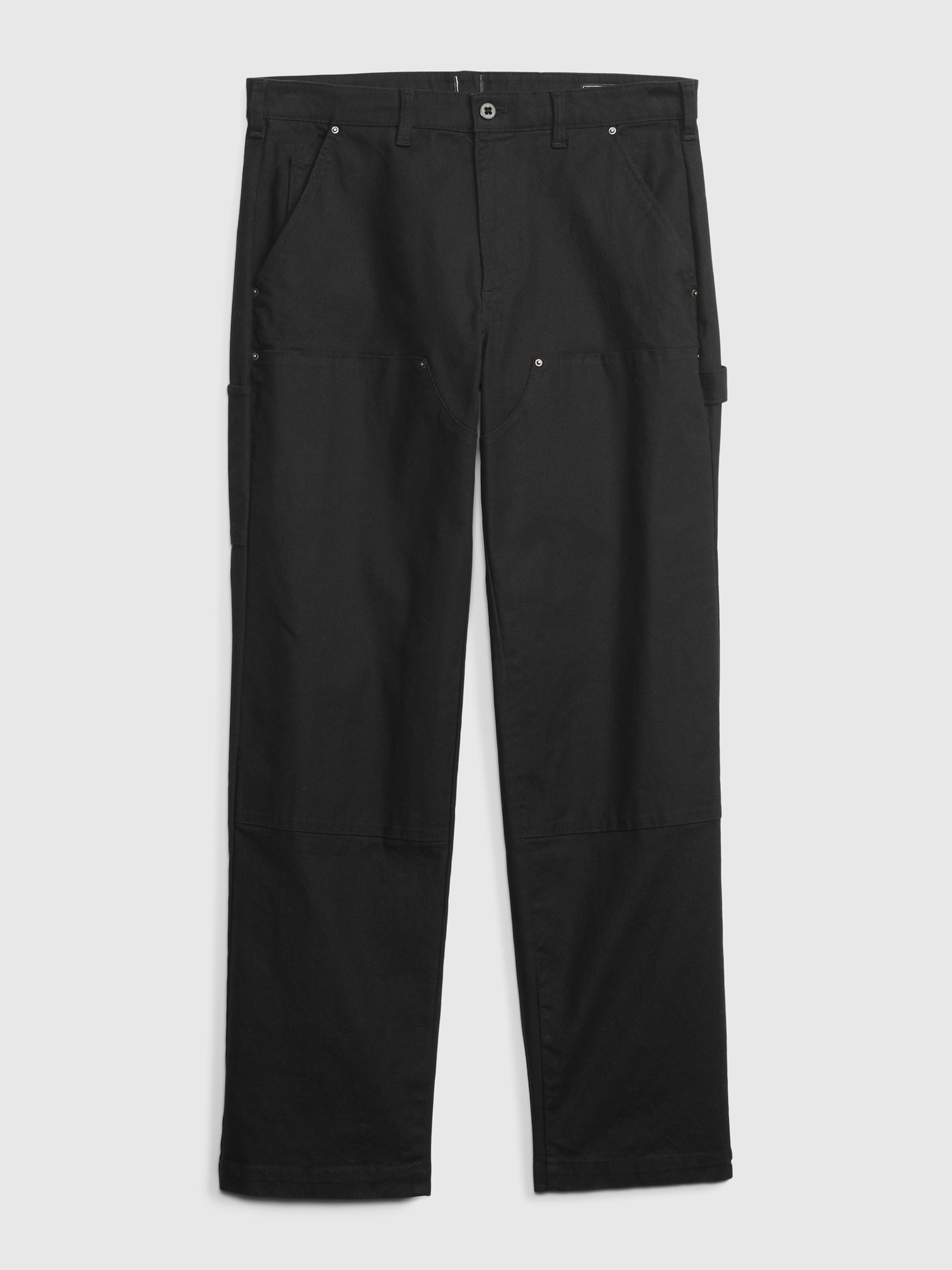 gap carpenter pants