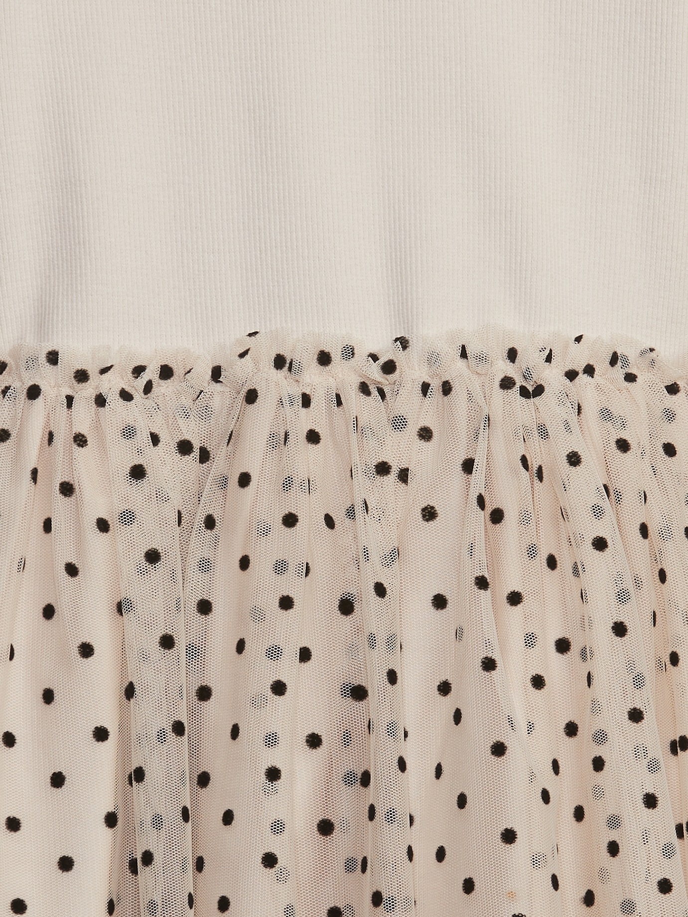 Toddler Tulle Dress Gap