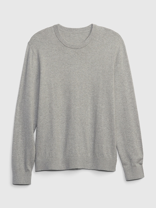 Image number 4 showing, Mainstay Crewneck Sweater