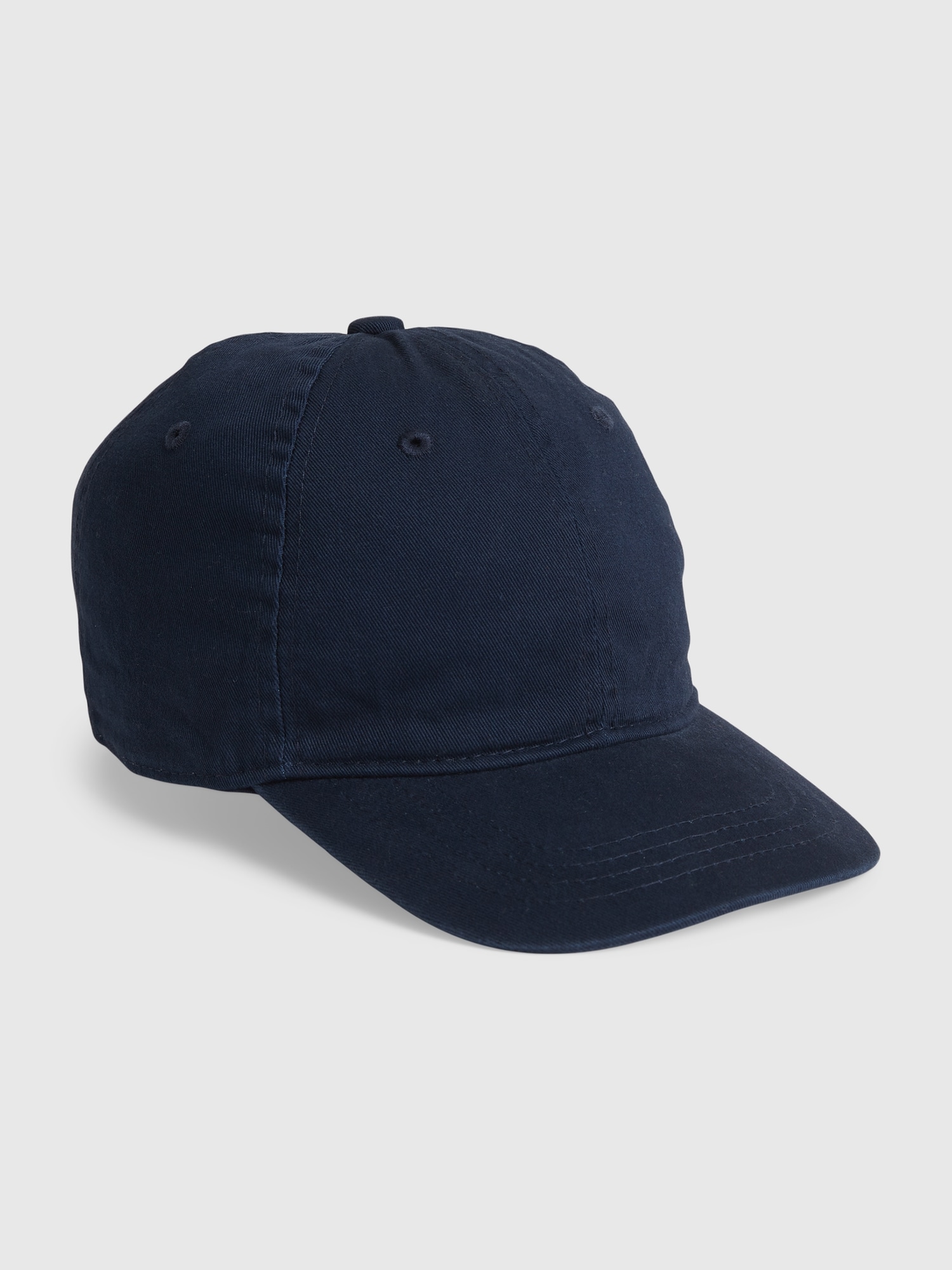 Gap Kids Baseball Hat blue. 1