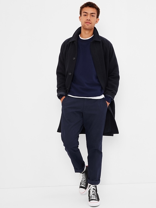 Vintage Soft Crewneck Sweatshirt | Gap