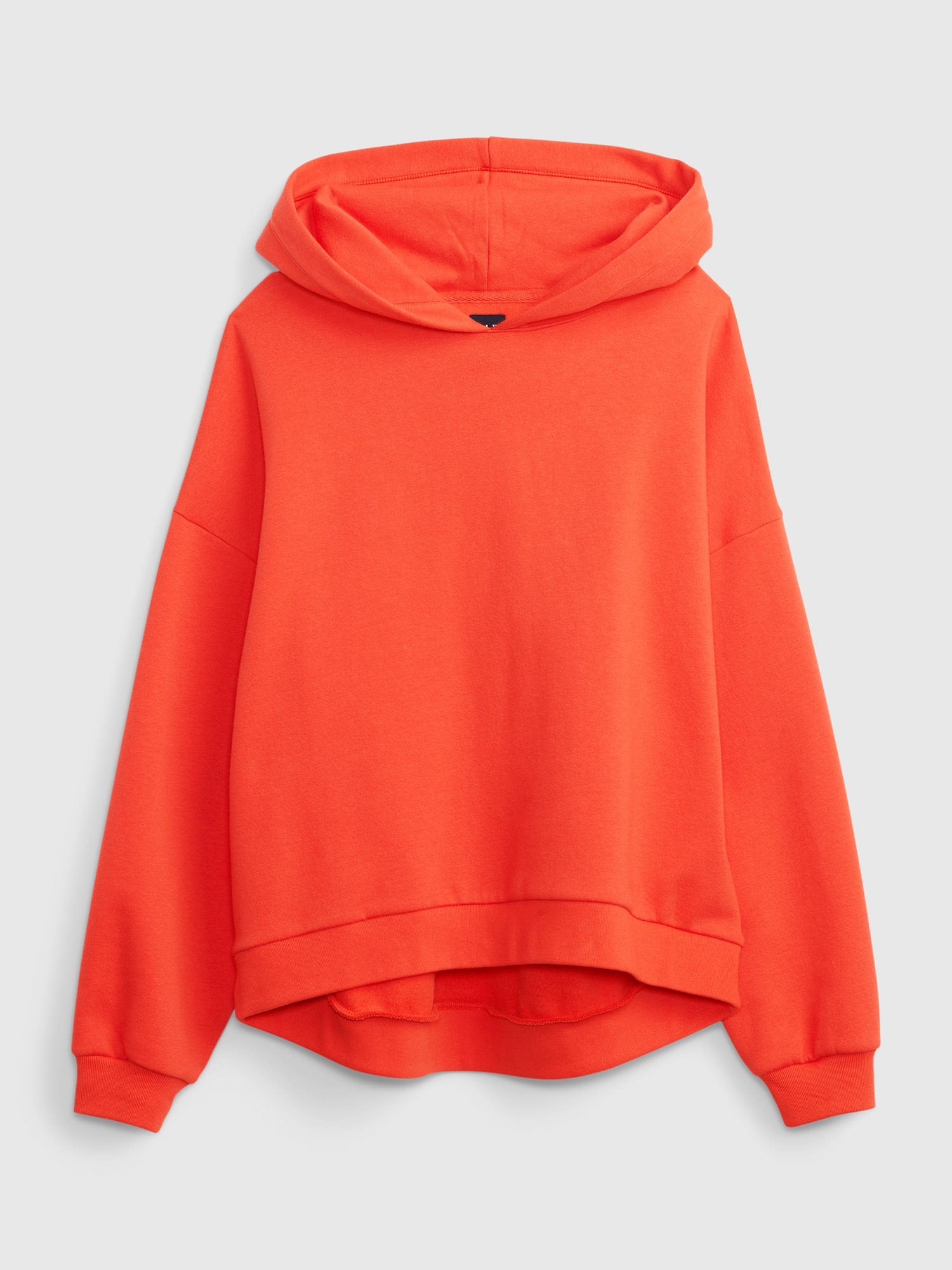 Vintage Soft Hi-Low Hoodie | Gap
