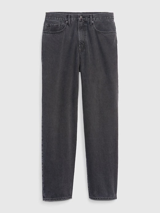 Image number 4 showing, Baggy Jeans with Washwell