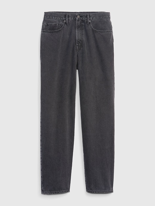 Baggy Jeans with Washwell Gap