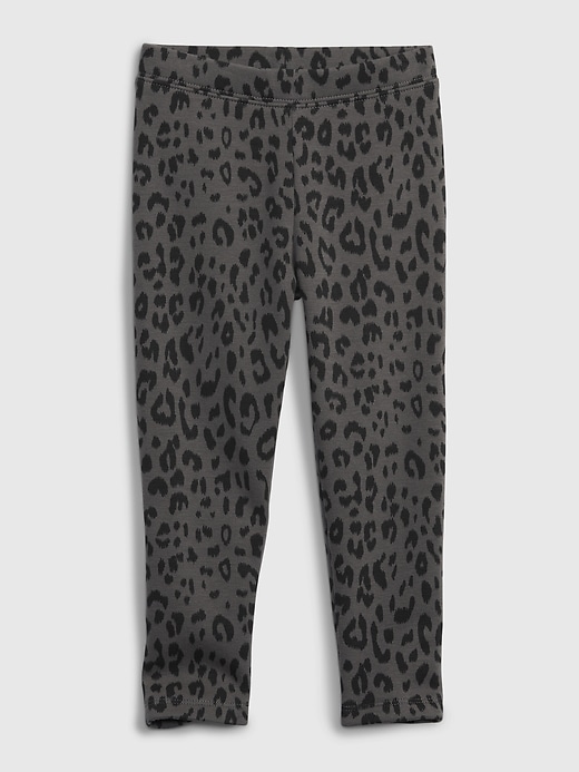 gap cozy leggings