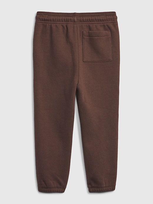 Gap Disney Toddler Mickey Mouse Joggers Gap