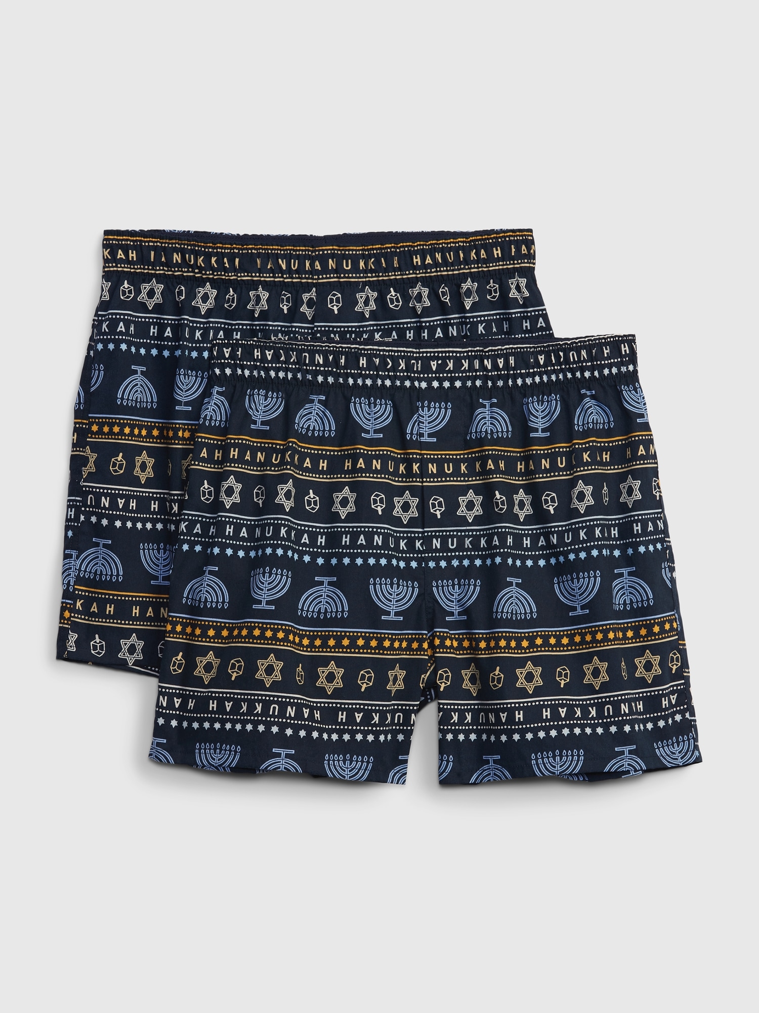 Print Boxers