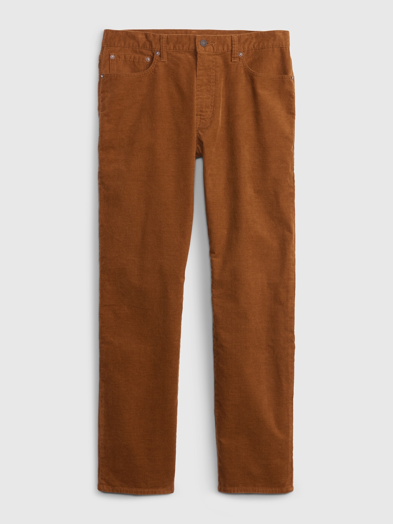 90s Pants | Fit Corduroy Original Straight Gap