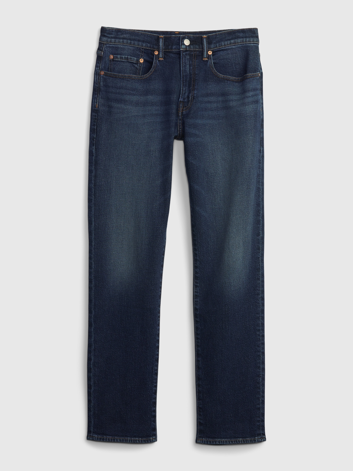 GAP Slim GapFlex Soft Wear Jeans with Washwell