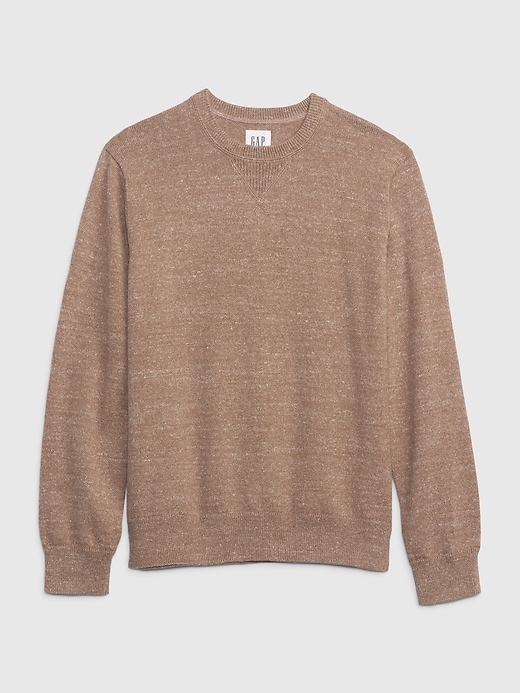 Image number 1 showing, Kids Sweater