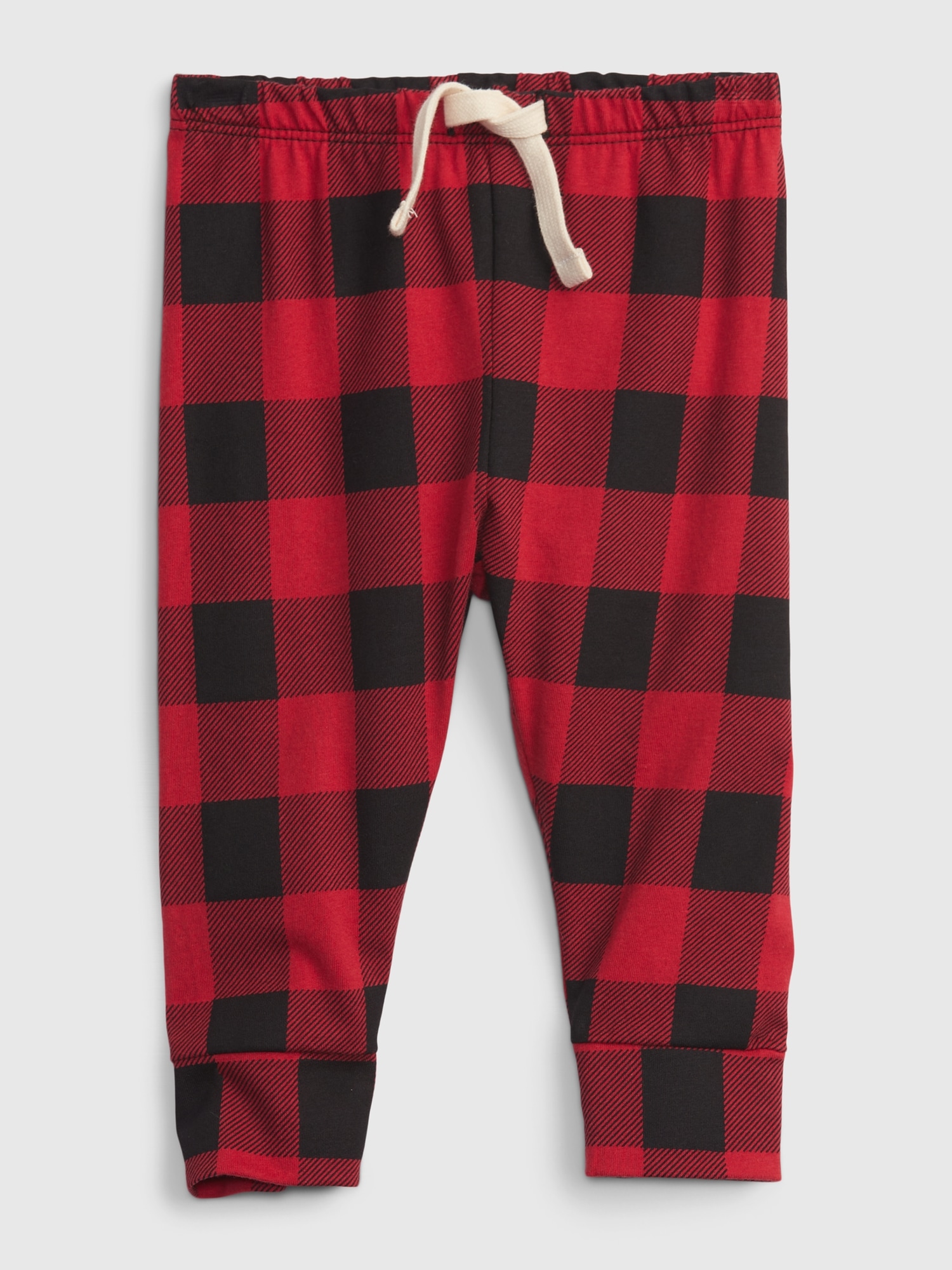 Gap Baby Organic Cotton Mix and Match Pull-On Pants