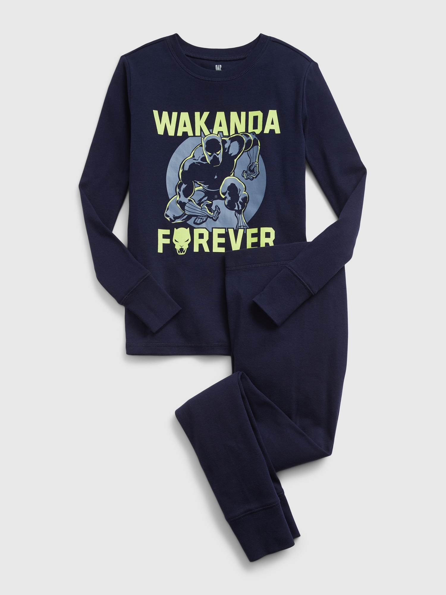 Gap hotsell kids pajamas
