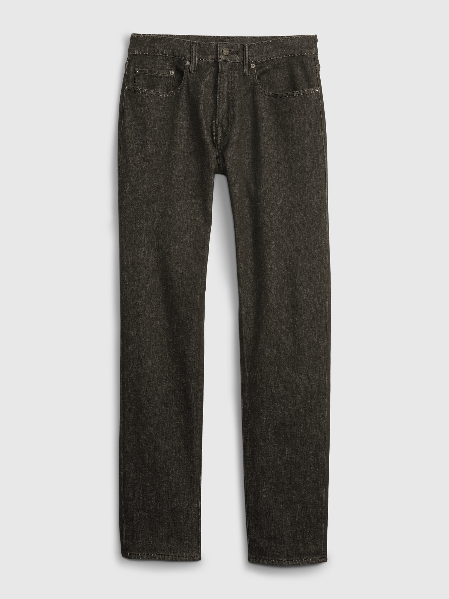 Buy Gap Dark Grey Soft Wear Slim Fit Jeans from Next Luxembourg