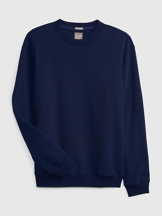 Image number 7 showing, Vintage Soft Crewneck Sweatshirt