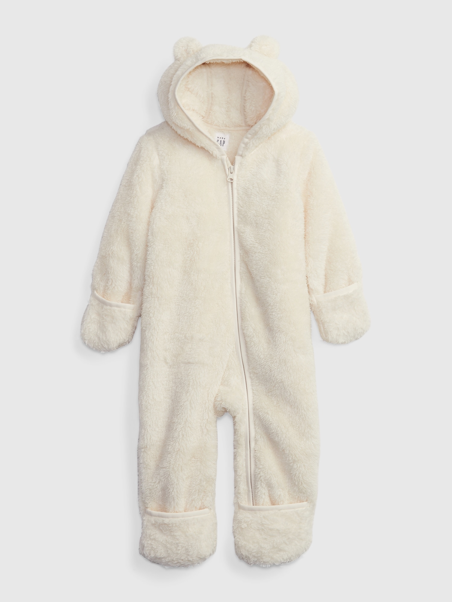 Sherpa onesie 18m munimoro.gob.pe