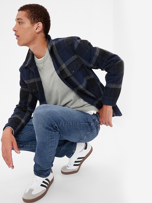 Image number 3 showing, Skinny Jeans