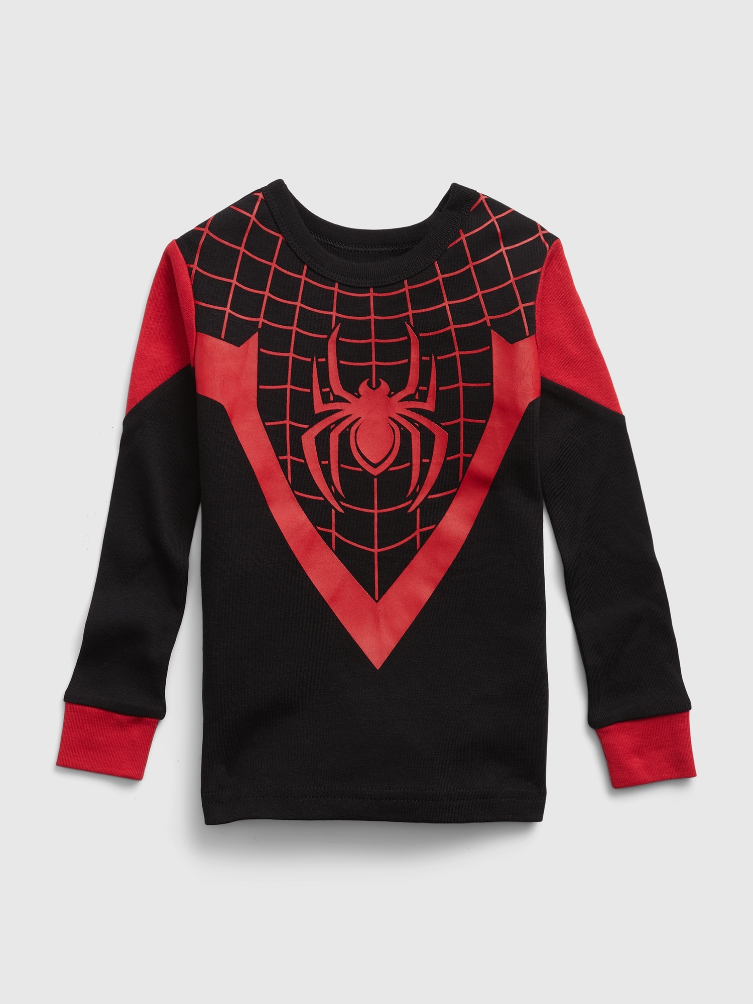 babyGap | Marvel 100% Organic Cotton Spiderman PJ Set | Gap