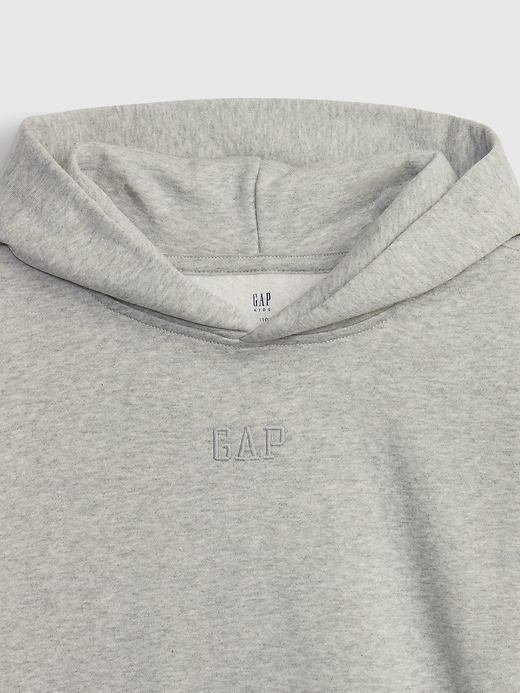 Image number 3 showing, Kids Gap Arch Logo Hoodie