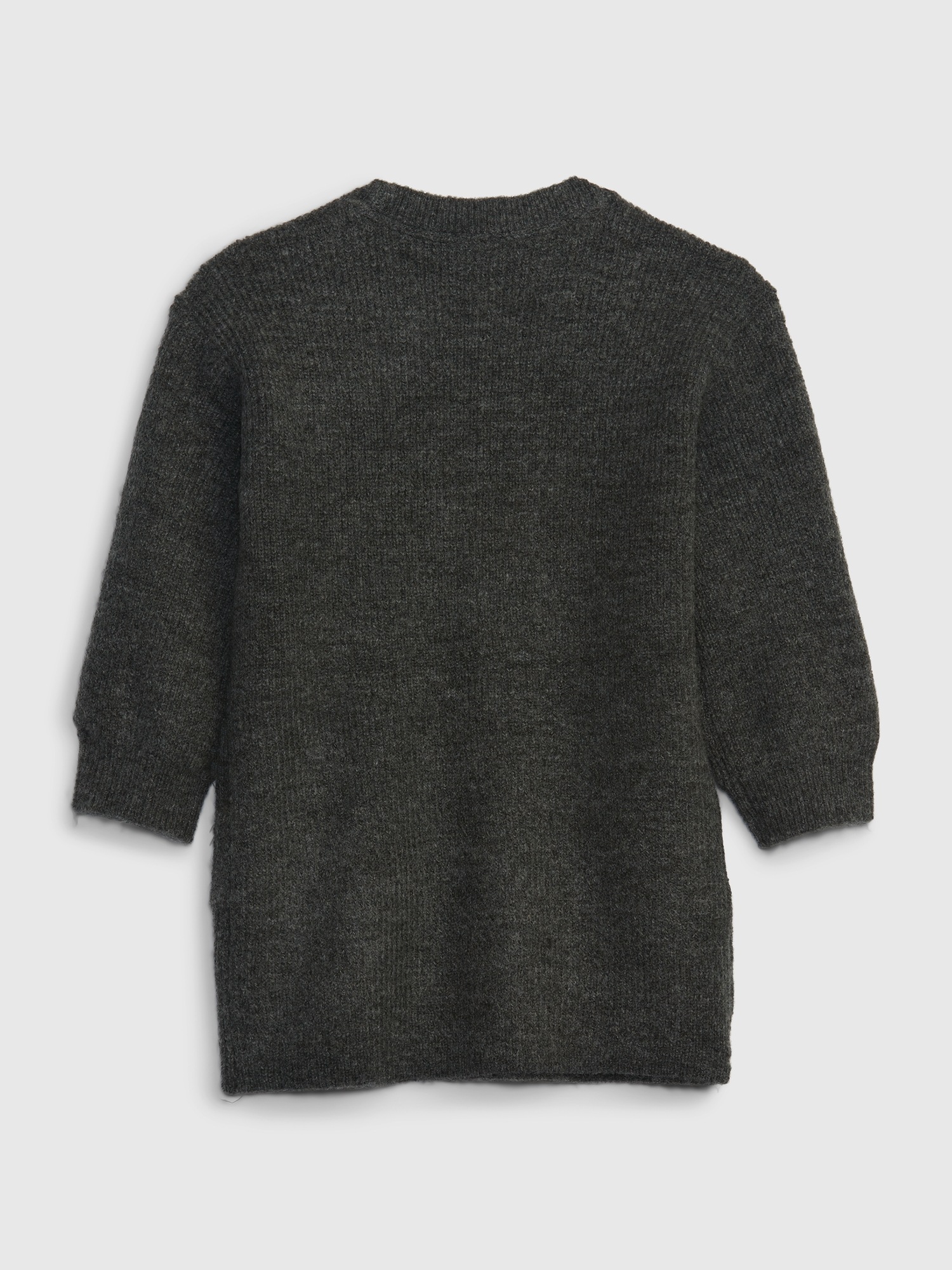 Toddler Pocket Sweater Dress Gap