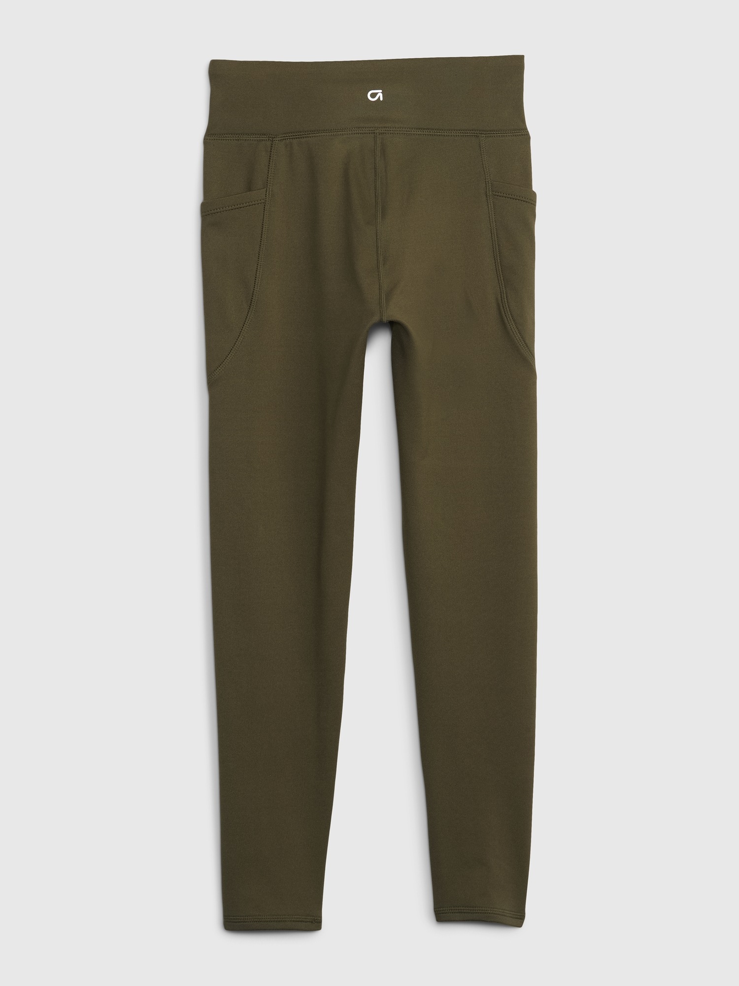 gap cozy leggings