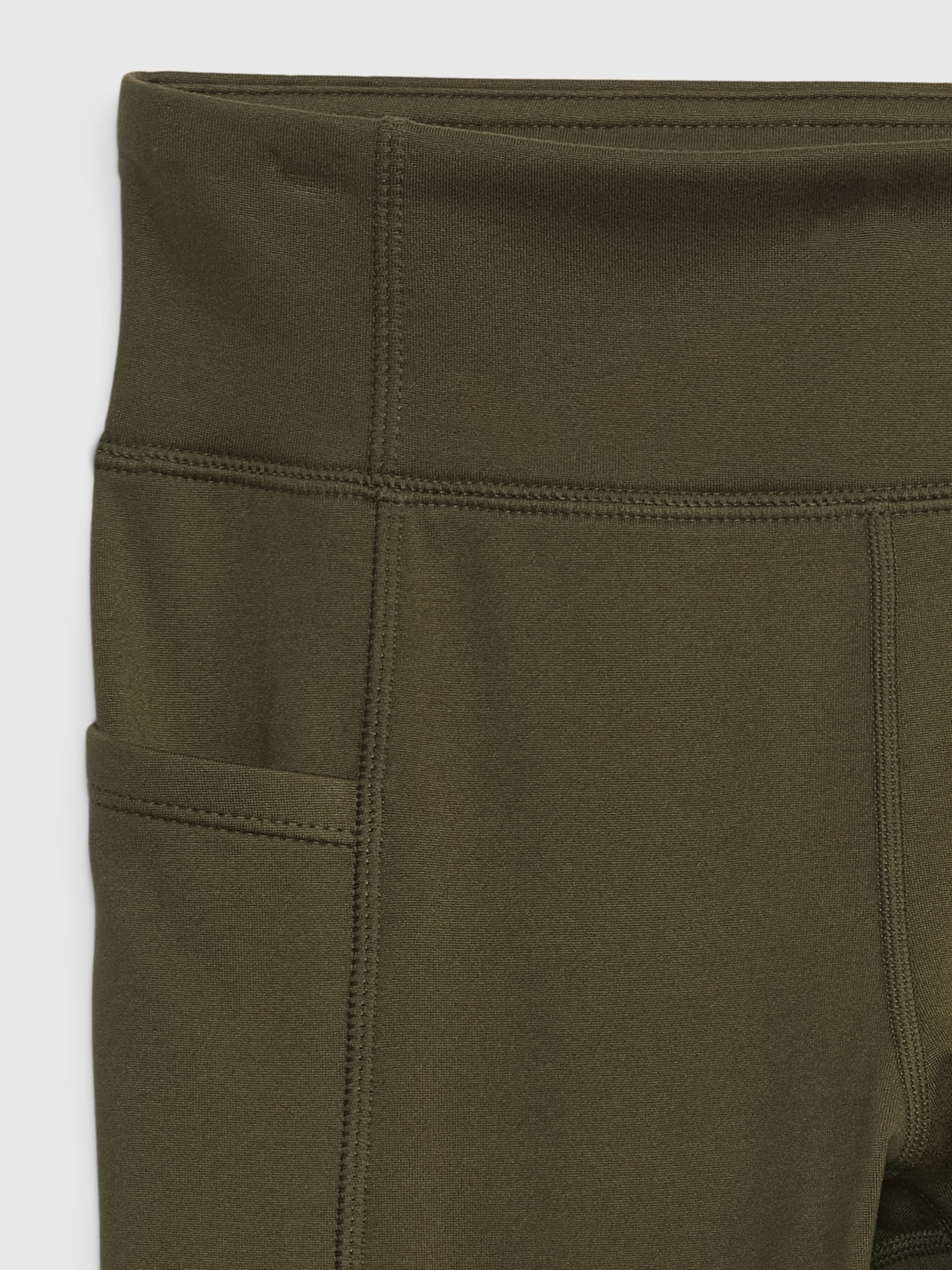 gap cozy leggings