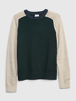 Gap sweaters hotsell kids