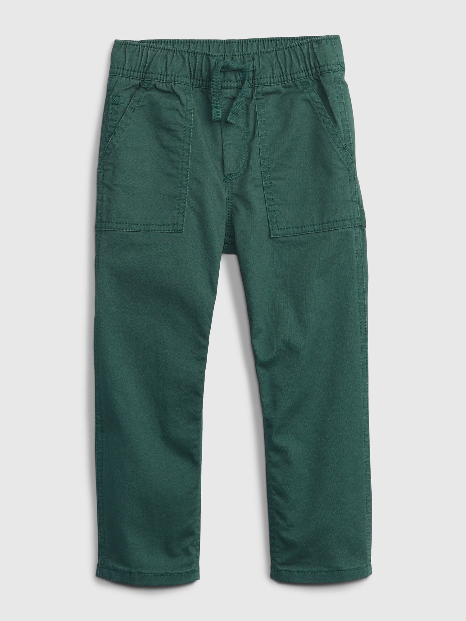Toddler Pull On Carpenter Pants