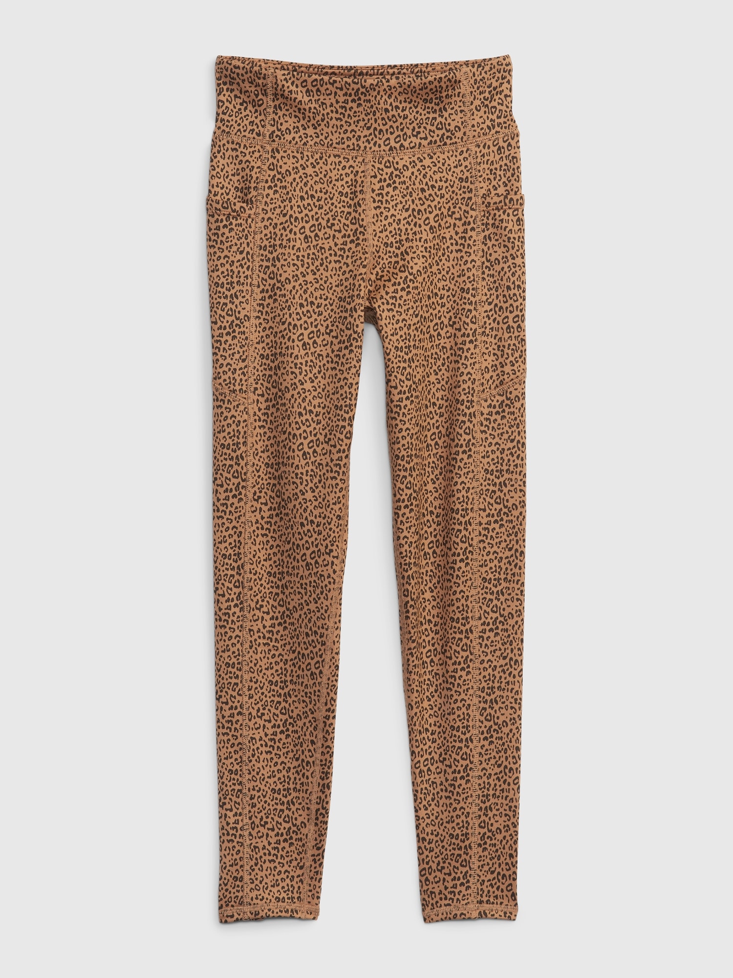 gap cozy leggings
