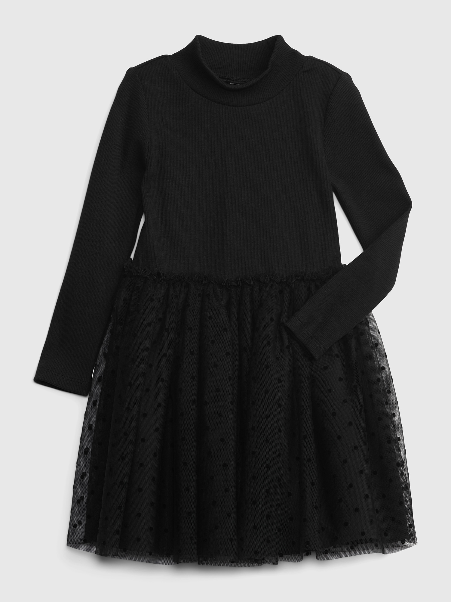Toddler Tulle Dress
