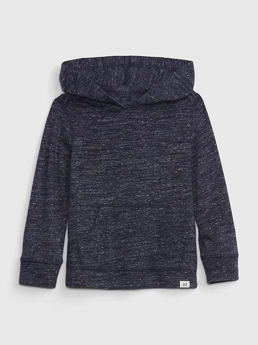 View large product image 1 of 3. Toddler Softspun Hoodie