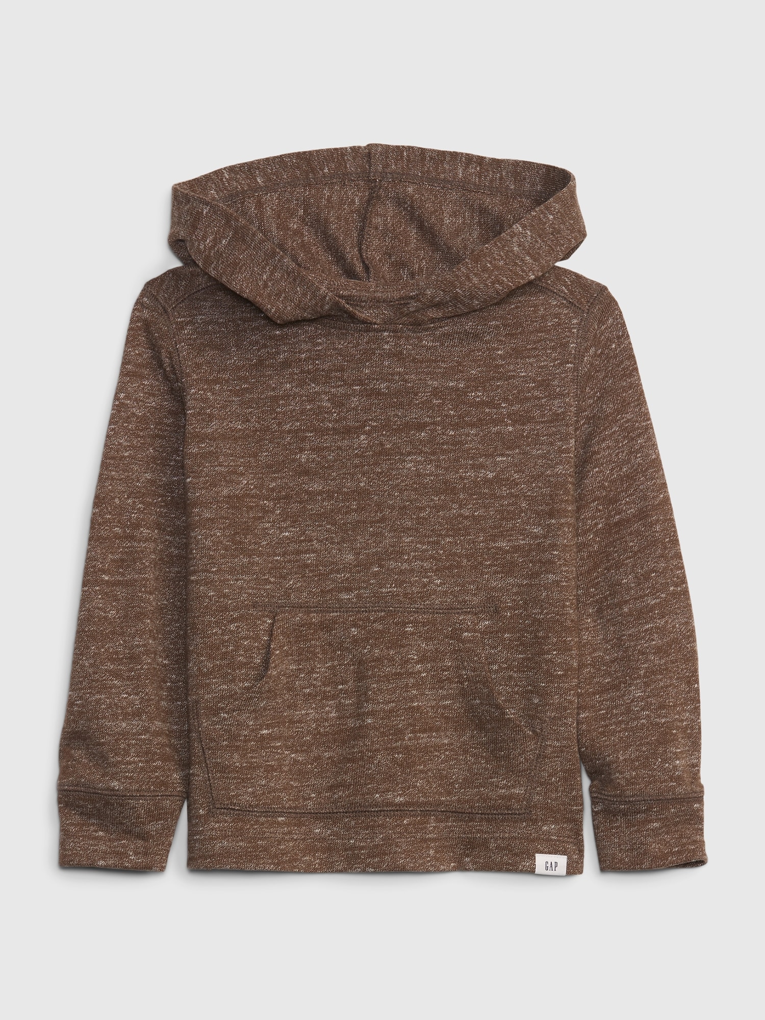Toddler Softspun Hoodie Gap