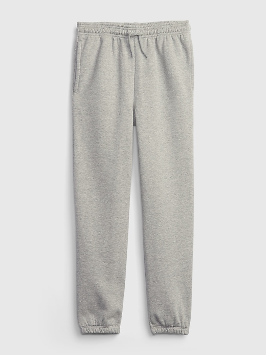 View large product image 1 of 1. Kids VintageSoft Pull-On Joggers