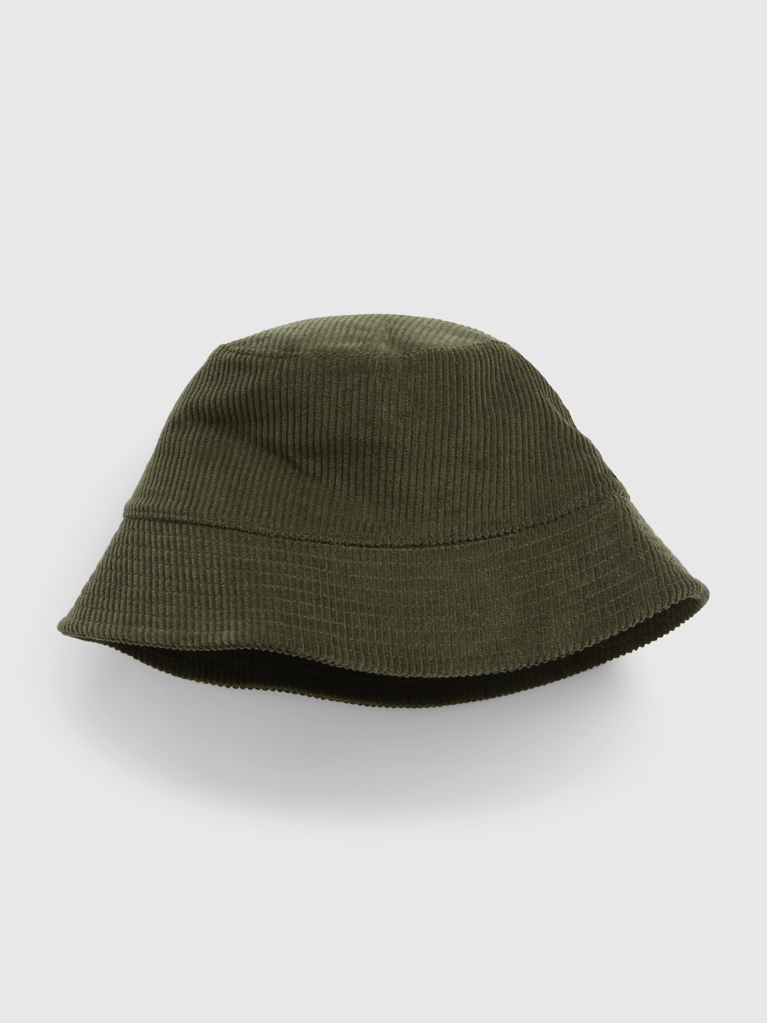 Corduroy Bucket Hat Gap