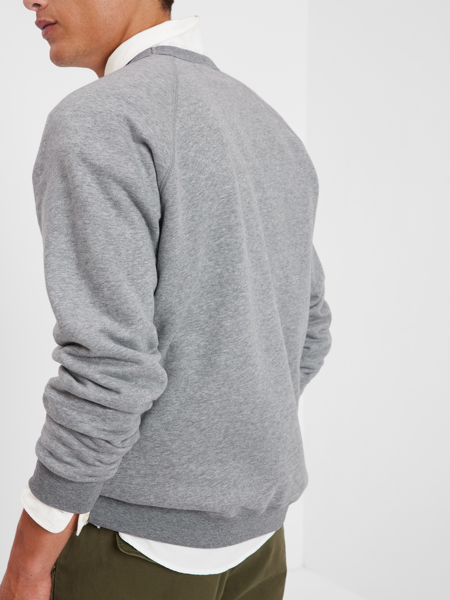 Gap × Sesame Street Vintage Soft Sweatshirt | Gap