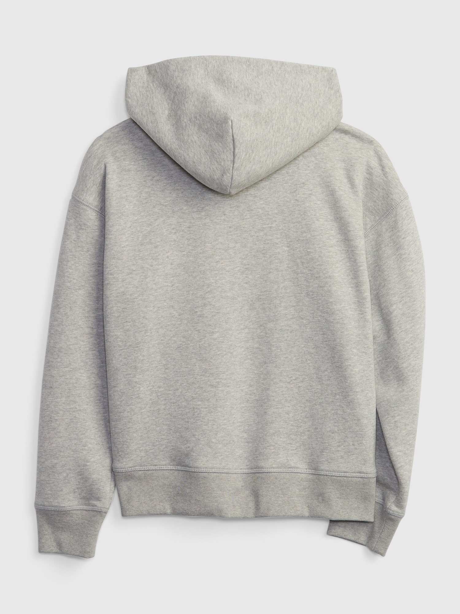 Kids Gap Logo Pullover Hoodie | Gap