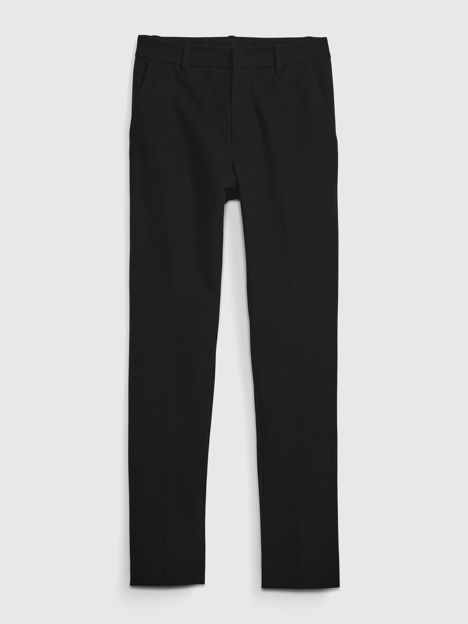 Mid Rise BiStretch Slim Pants Gap mid-rise-bistretch-slim-pants-gap