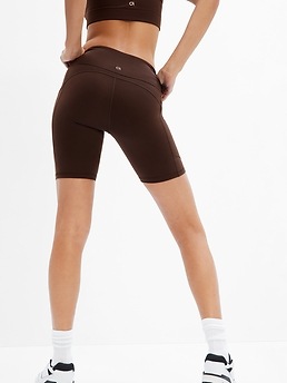 Gap sale bike shorts