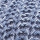 Classic Cotton Rib Cardigan