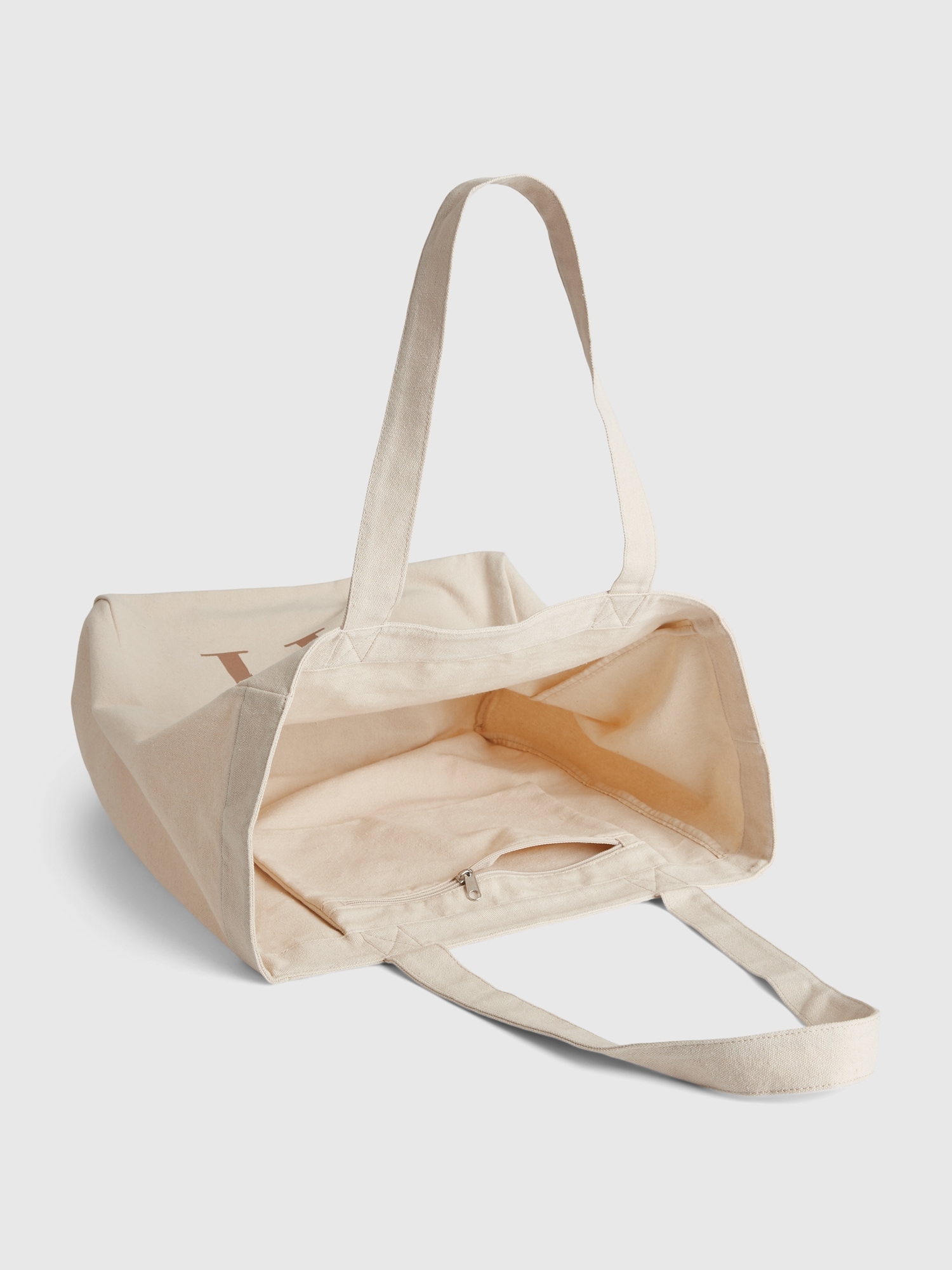 Canvas Tote