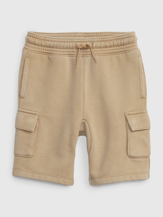 Toddler PullOn Cargo Shorts Gap